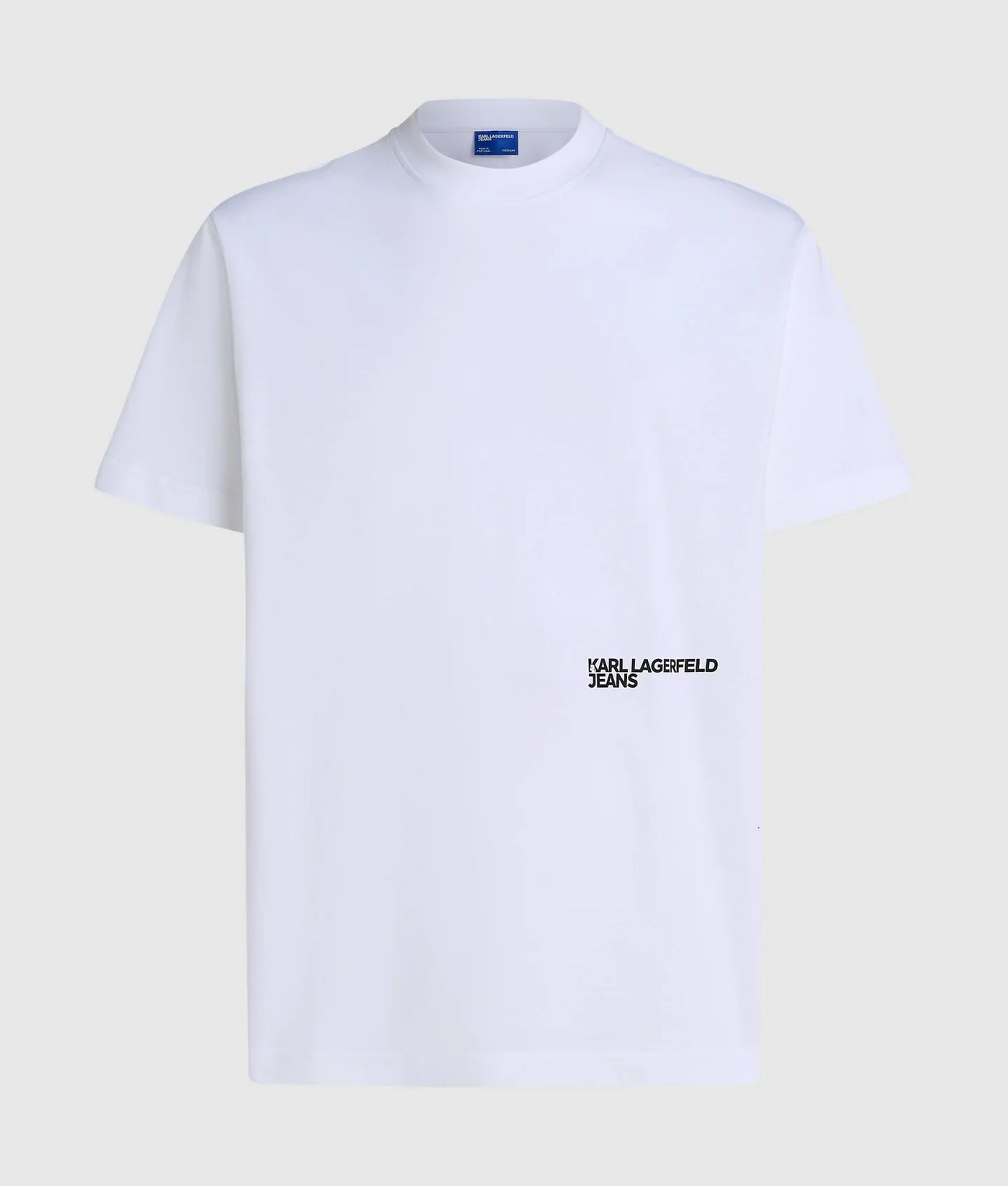 KARL QUOTE T-SHIRT