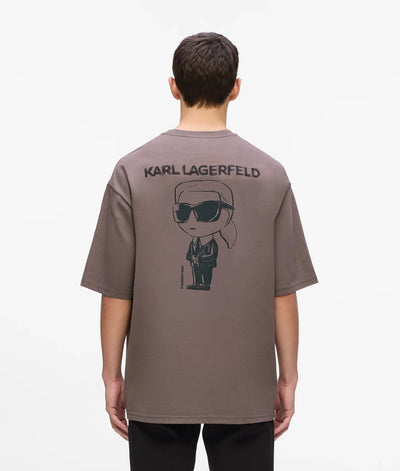 KARL IKON T-SHIRT