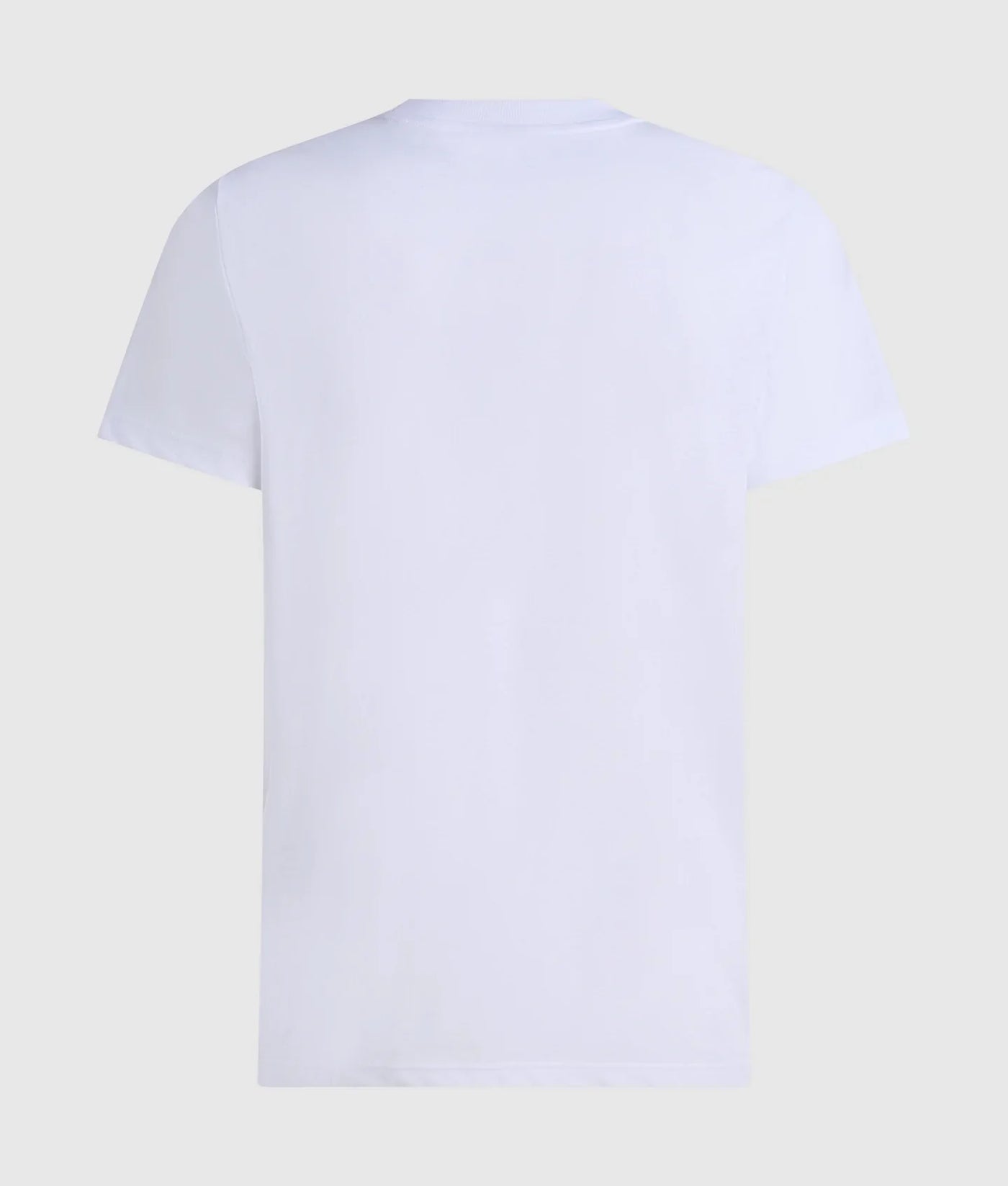 KARL SLIM LOGO T-SHIRT
