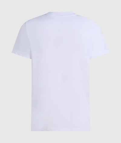 KARL SLIM LOGO T-SHIRT