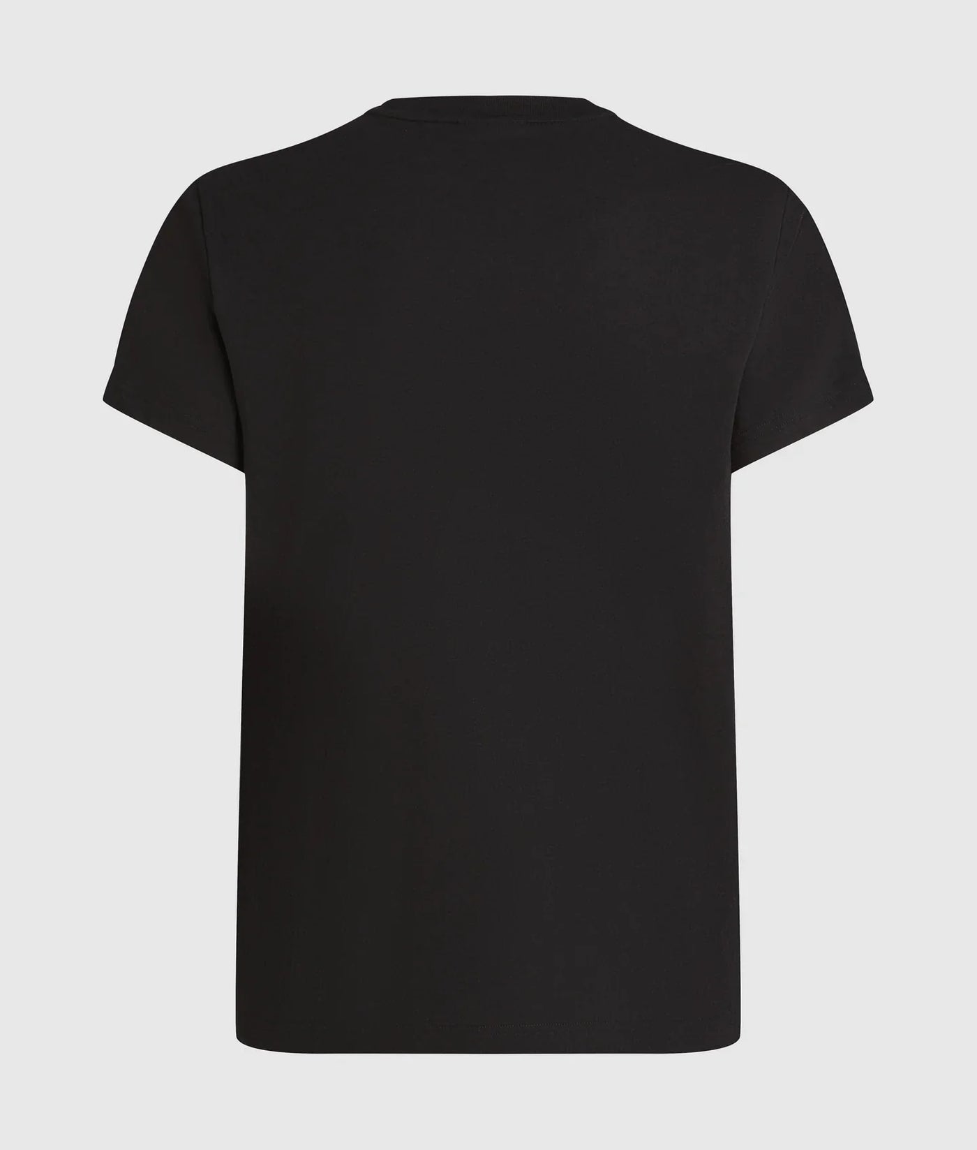 KARL SLIM LOGO T-SHIRT