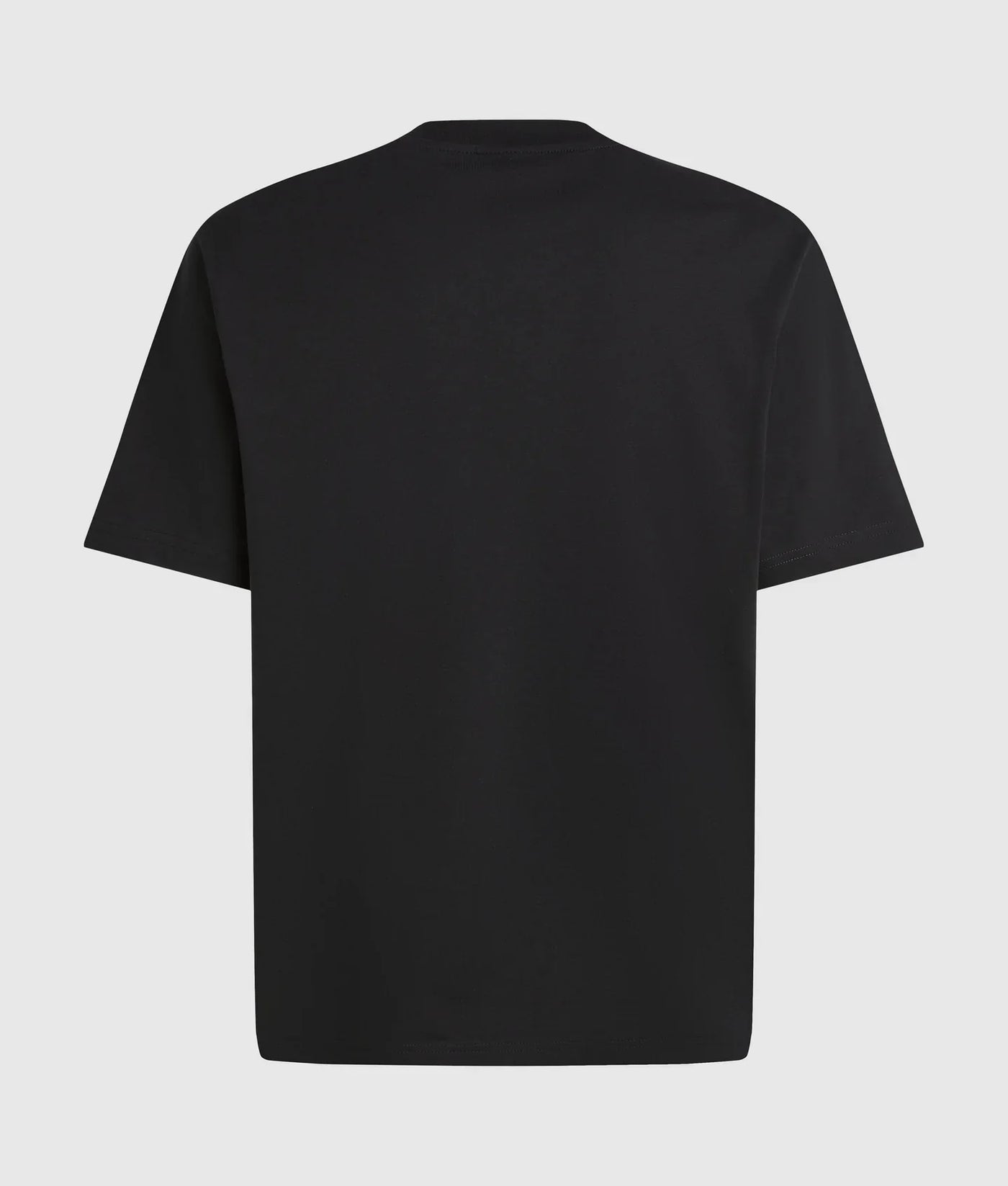 KARL VERTICAL LOGO T-SHIRT