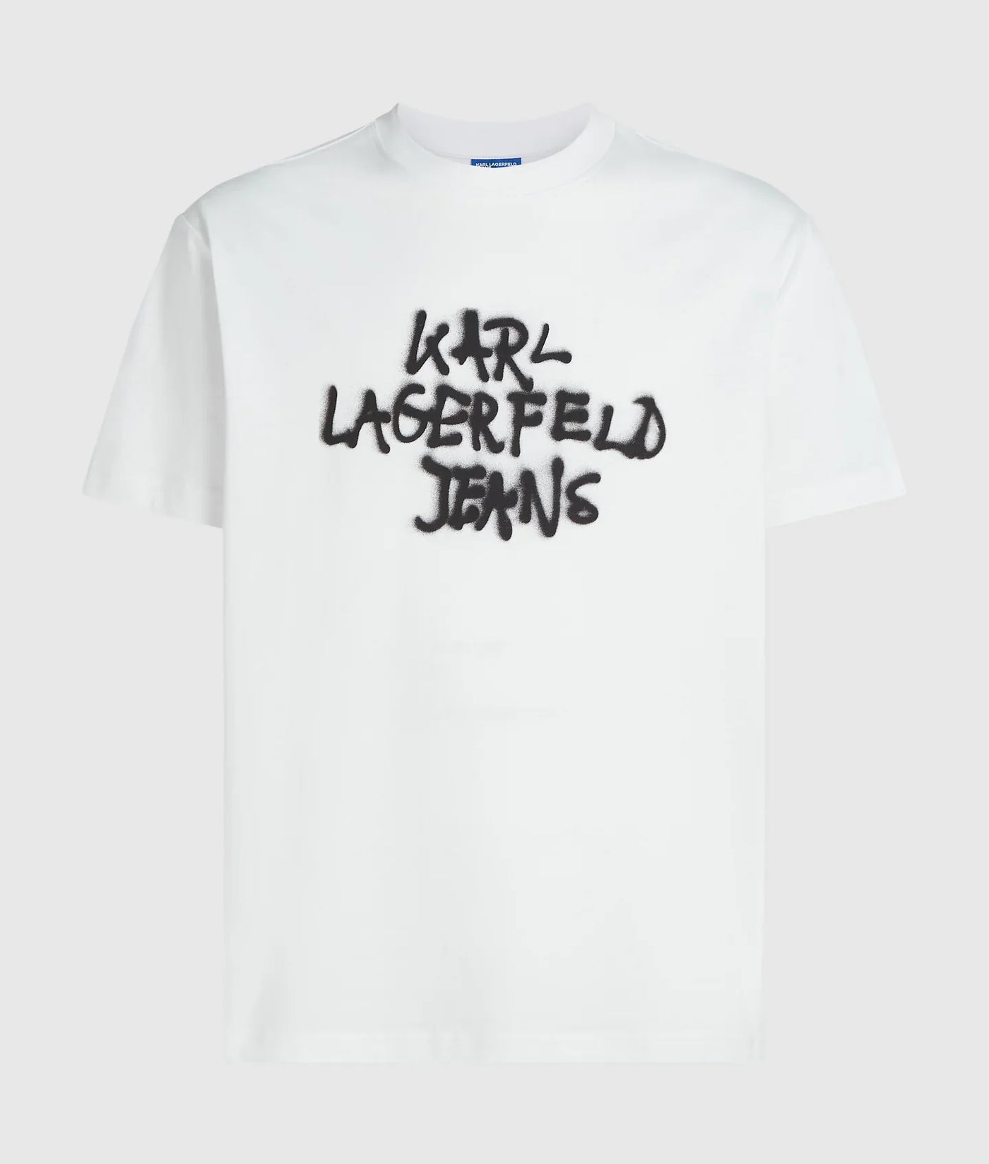 KARL GRAFFITI T-SHIRT