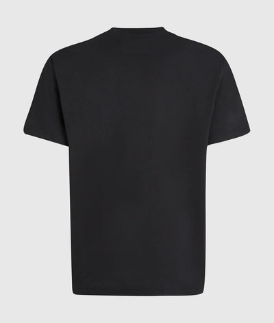 KARL K ARTWORK T-SHIRT