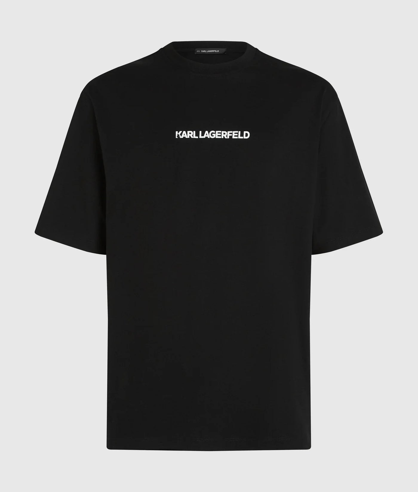 KARL PORTRAIT T-SHIRT