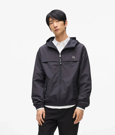 KARL IKON LIGHTWEIGHT JACKET