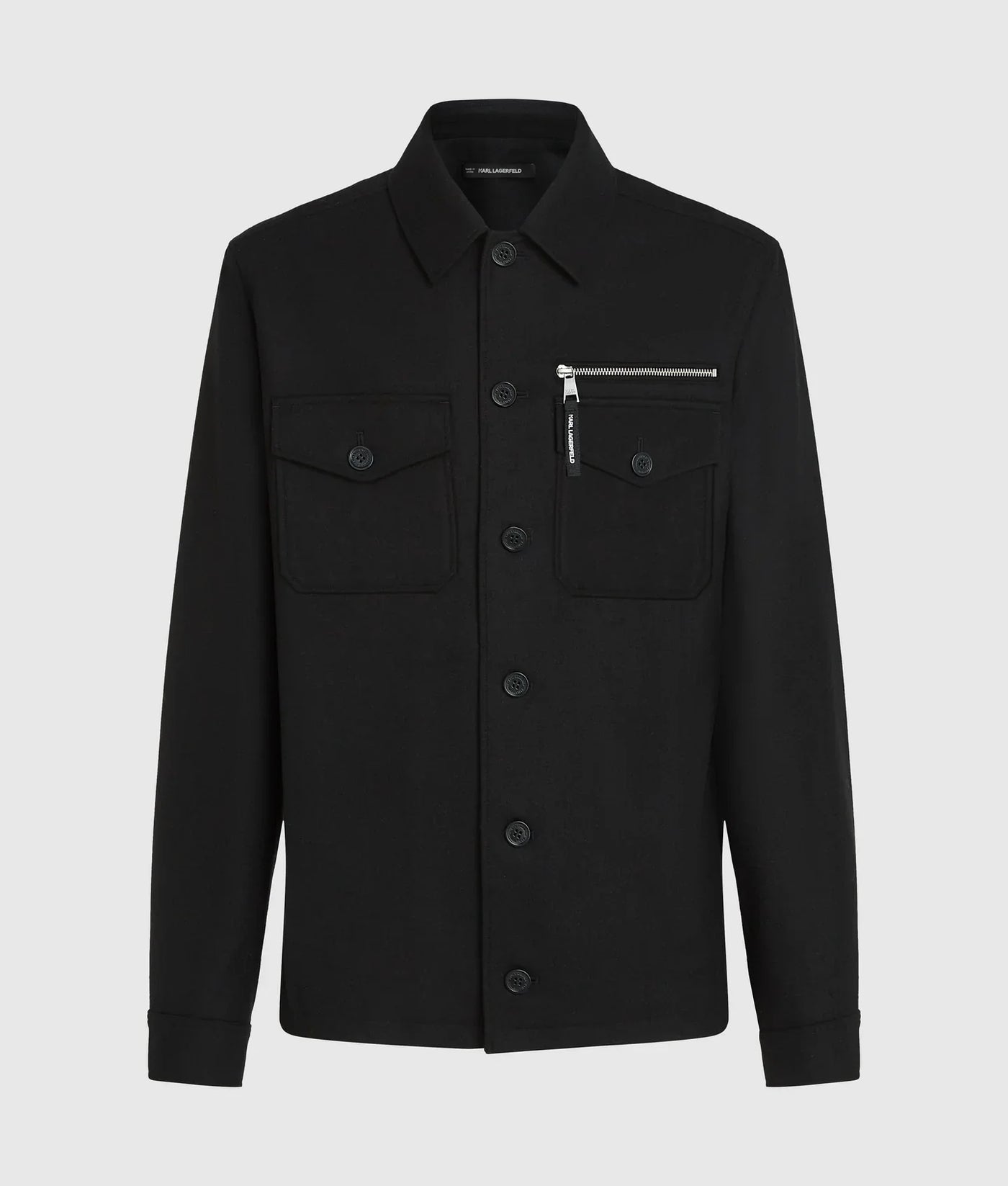 KARL LIGHTWEIGHT JACKET