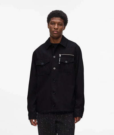 KARL LIGHTWEIGHT JACKET