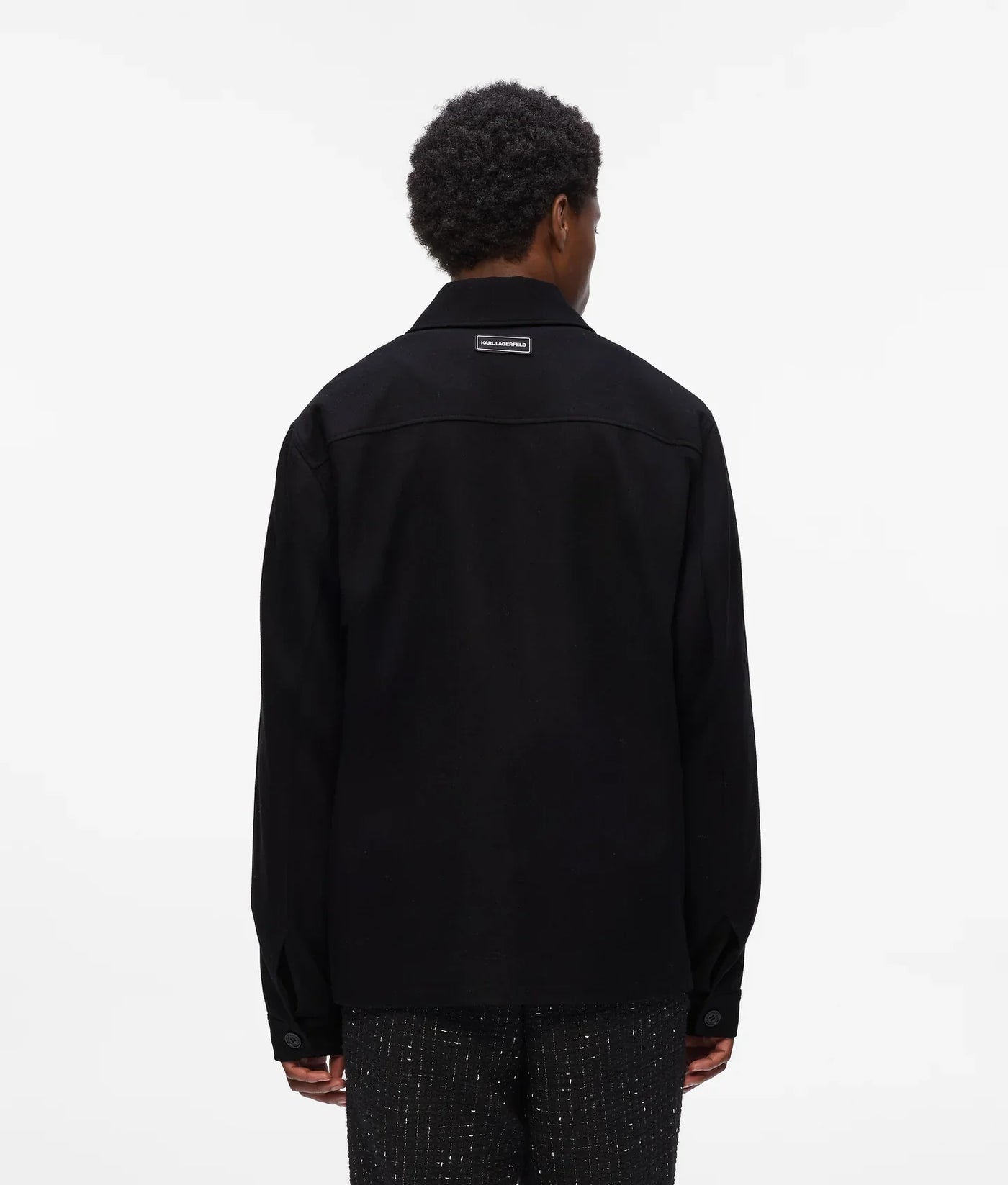KARL LIGHTWEIGHT JACKET