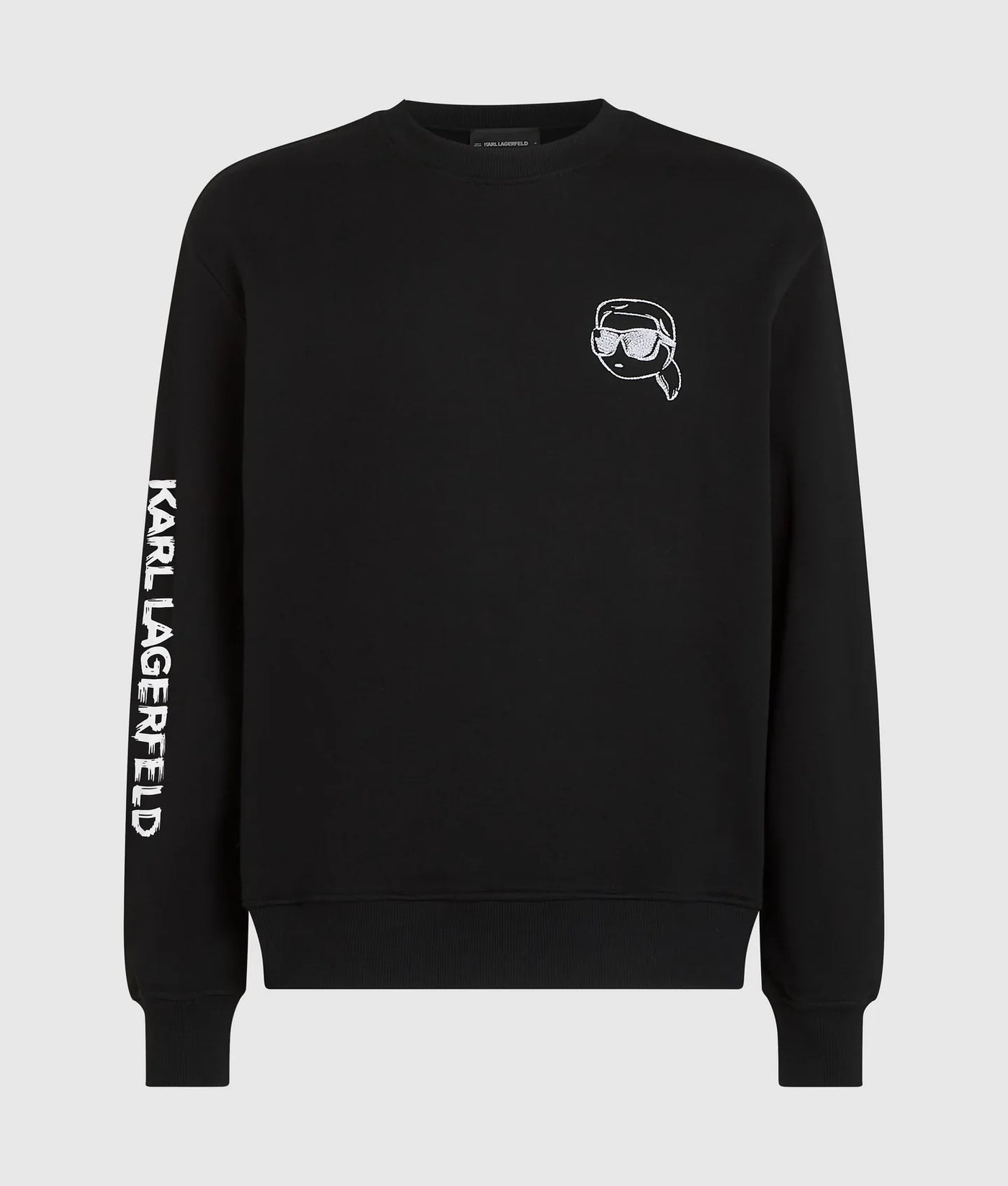 KARL IKON SWEATSHIRT