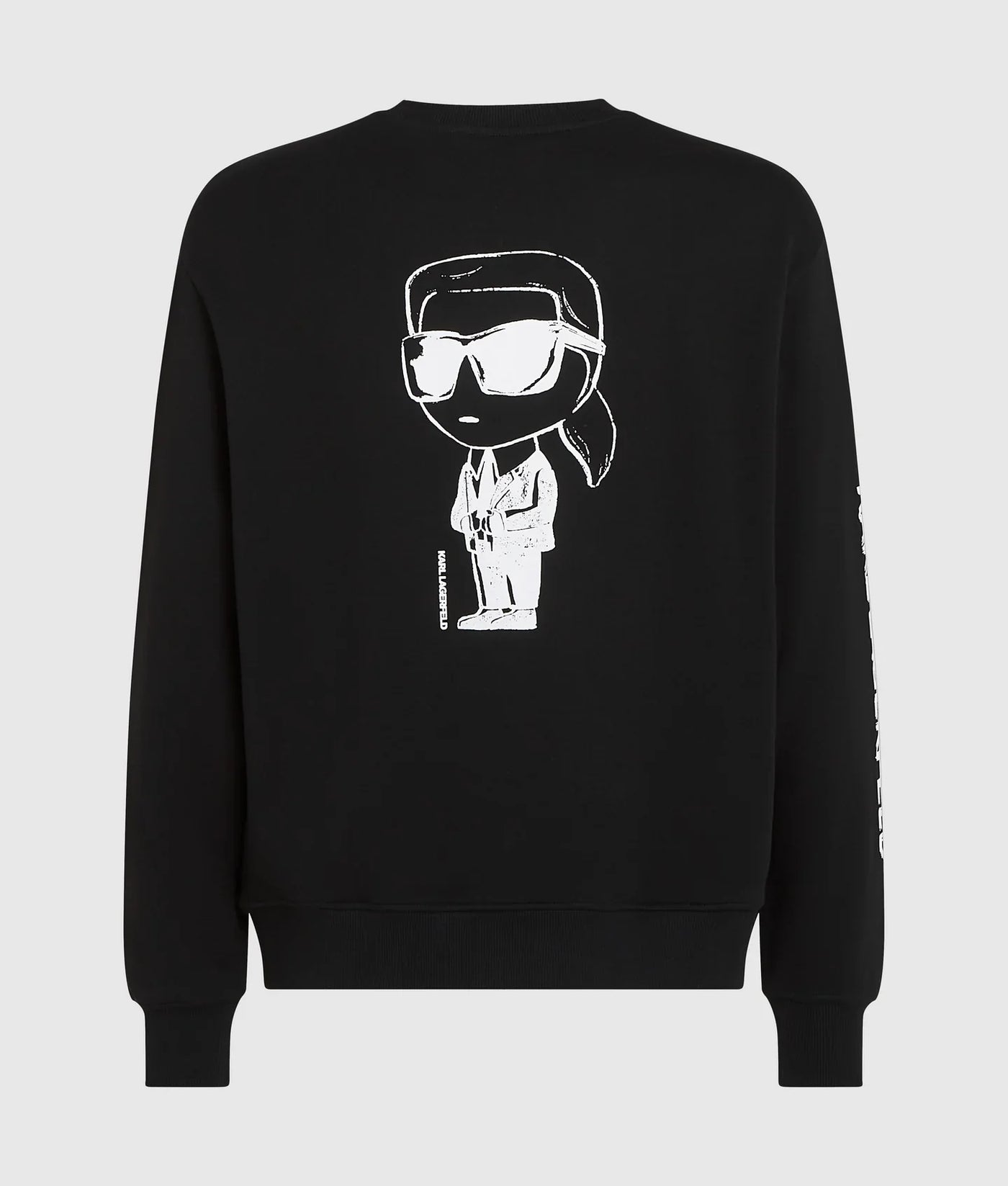 KARL IKON SWEATSHIRT