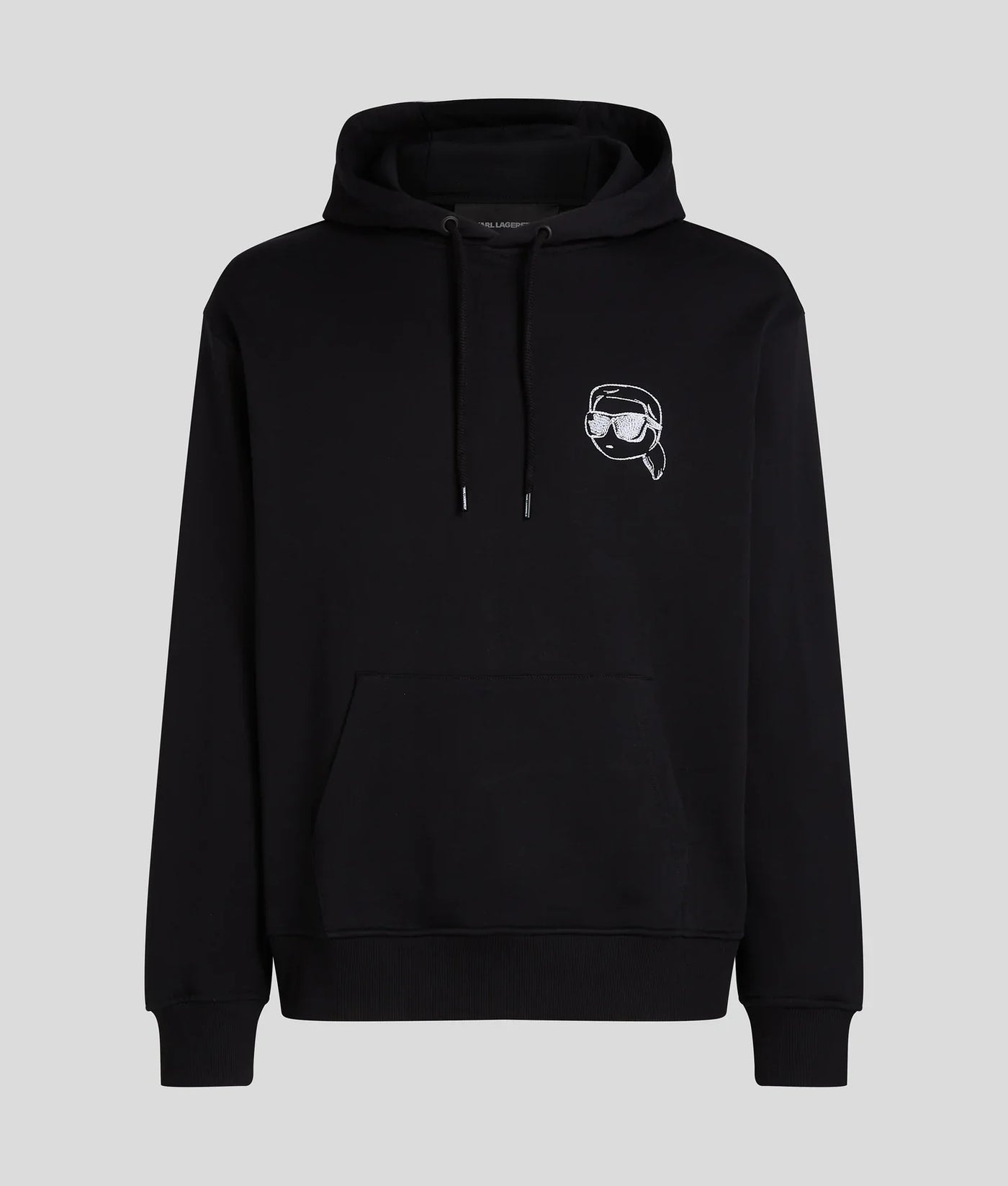 KARL IKON HOODIE