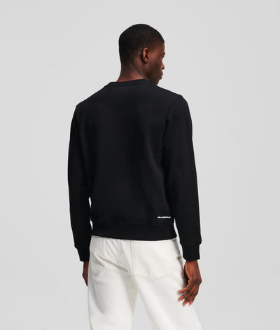 KARL IKON SWEATSHIRT