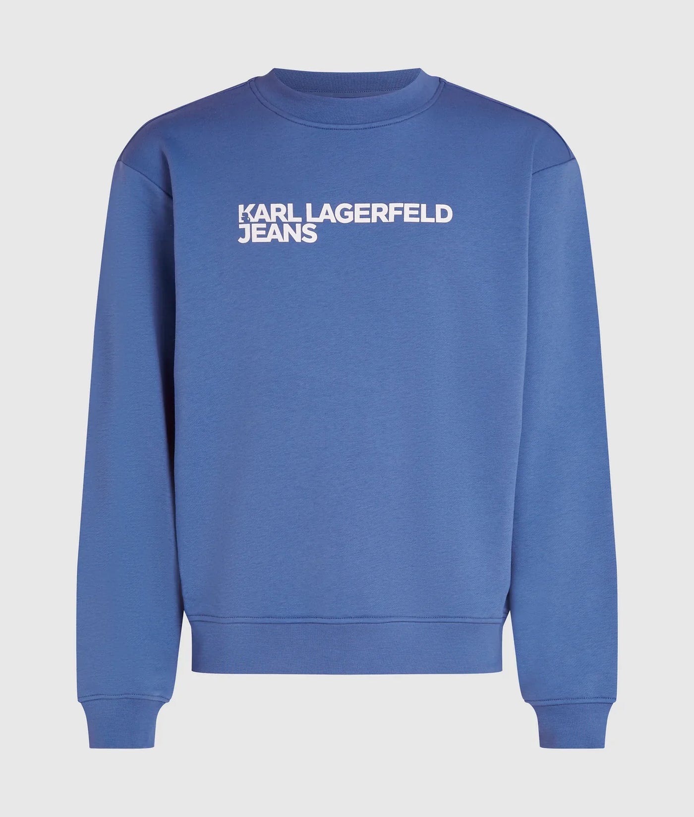KARL LOGO SWEATSHIRT