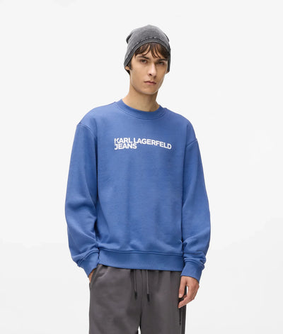 KARL LOGO SWEATSHIRT