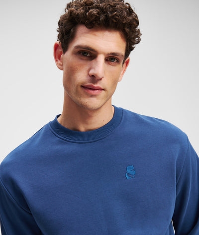 KARL KAMEO SWEATSHIRT