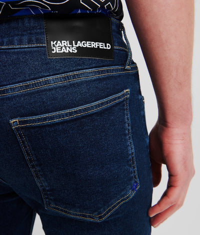 KARL SKINNY JEANS