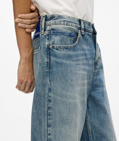 KARL RELAXED JEANS