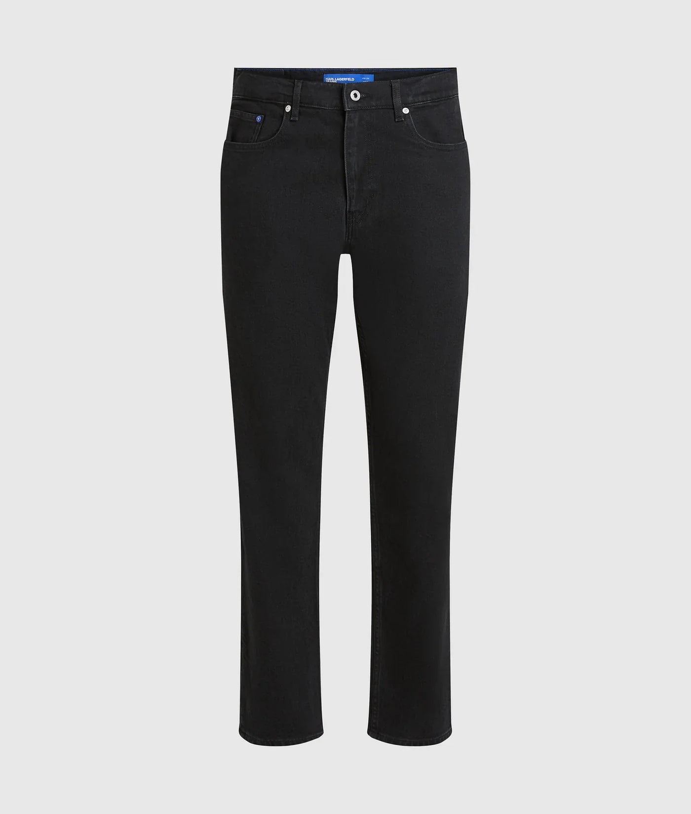 KARL TAPERED JEANS