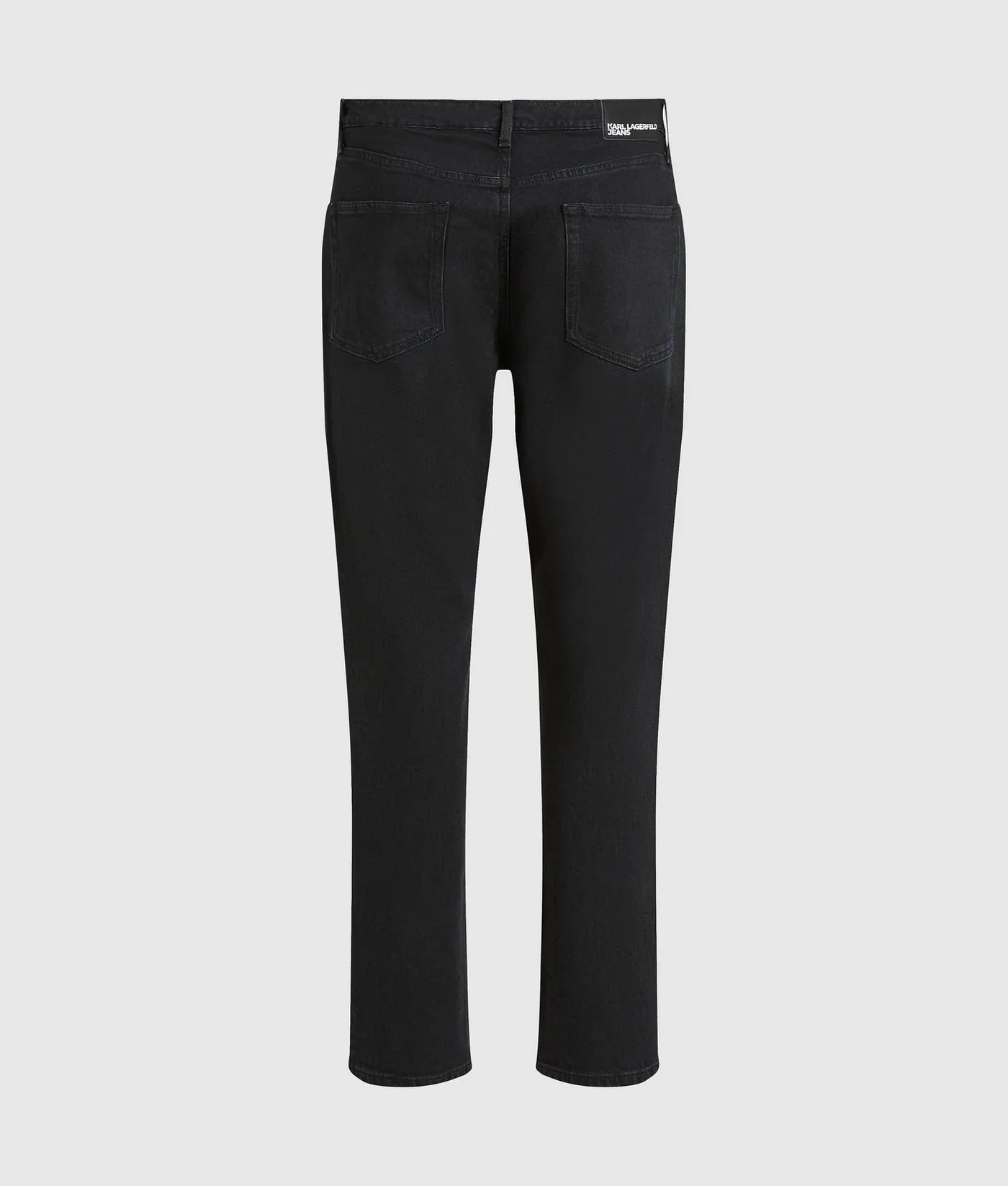 KARL TAPERED JEANS