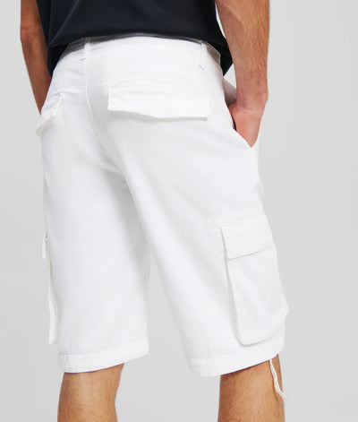 KARL CARGO SHORTS