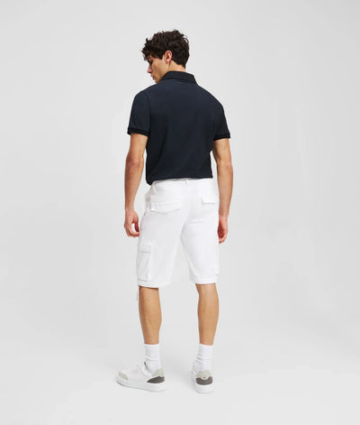 KARL CARGO SHORTS