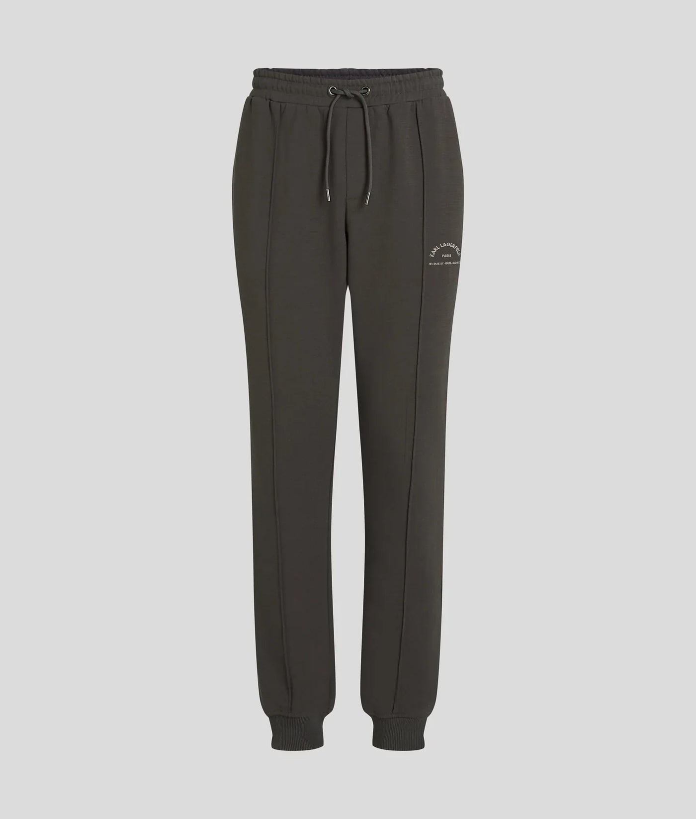 KARL RUE ST-GUILLAUME SWEATPANTS