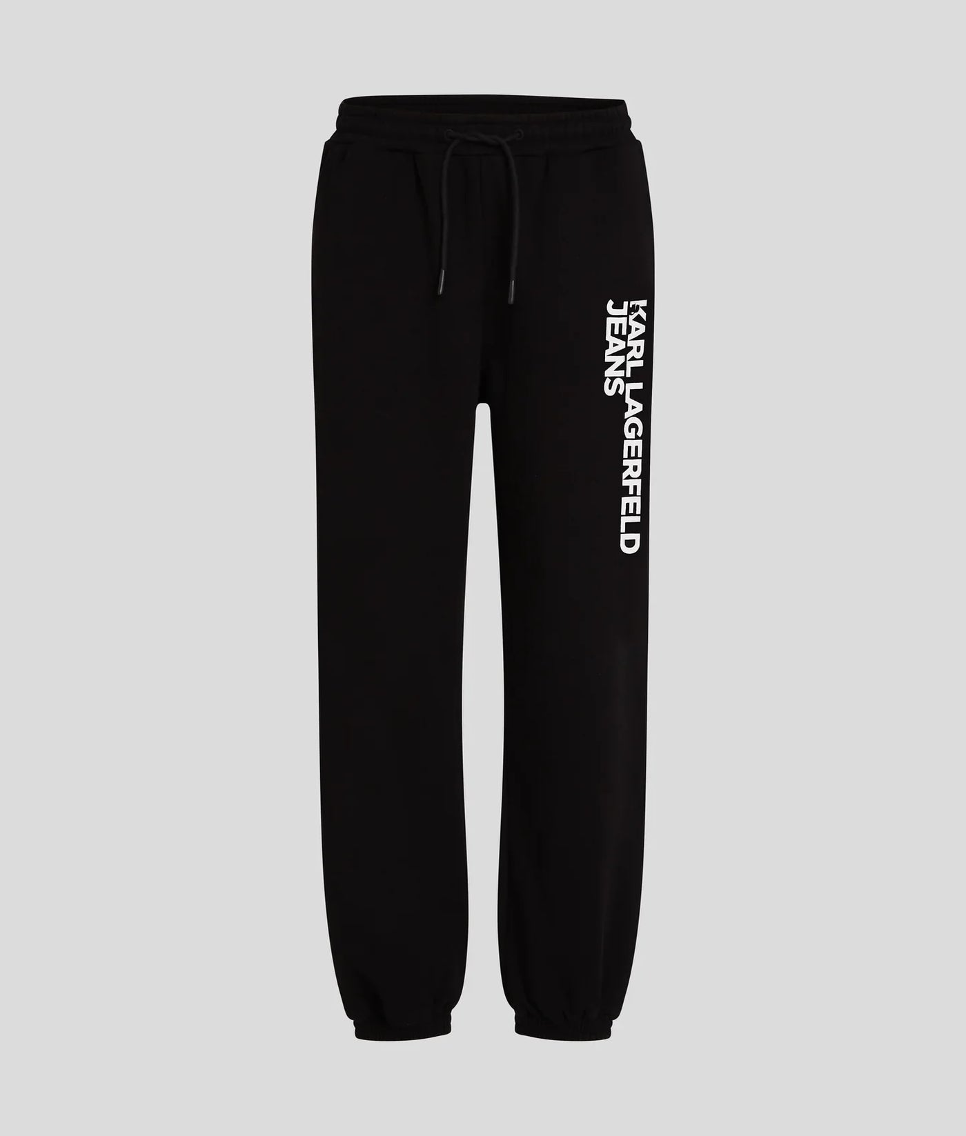 KARL SLIM-FIT SWEATPANTS