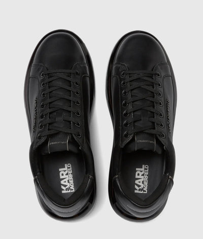 KARL KAPRI KUSHION LACE LEATHER