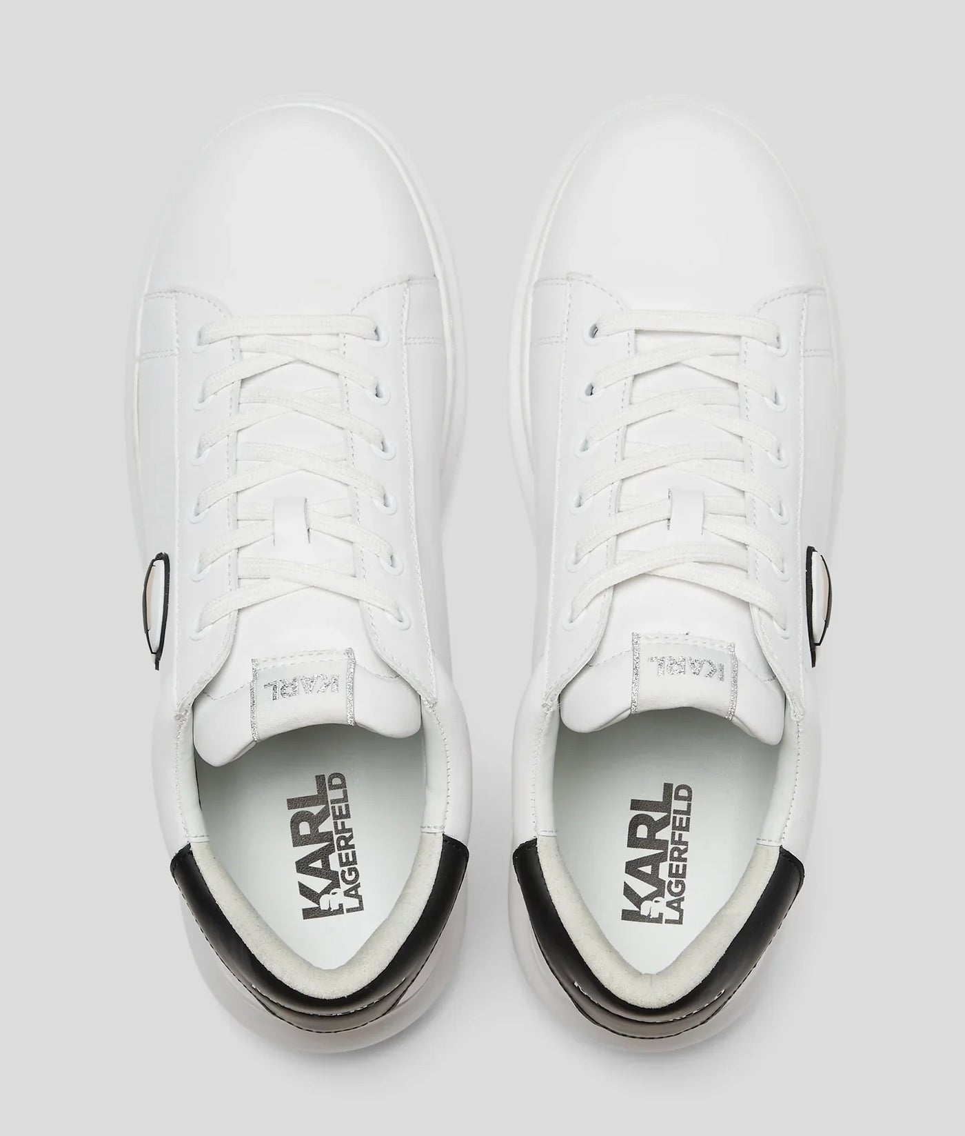 KARL IKON NFT KAPRI SNEAKERS