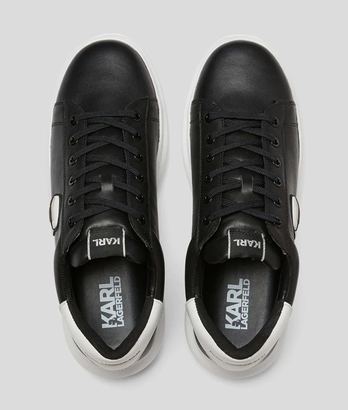 KARL IKON NFT KAPRI SNEAKERS