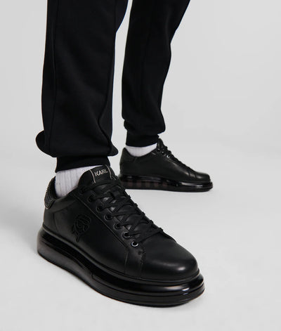 KARL IKON NFT KAPRI KUSHION SNEAKERS