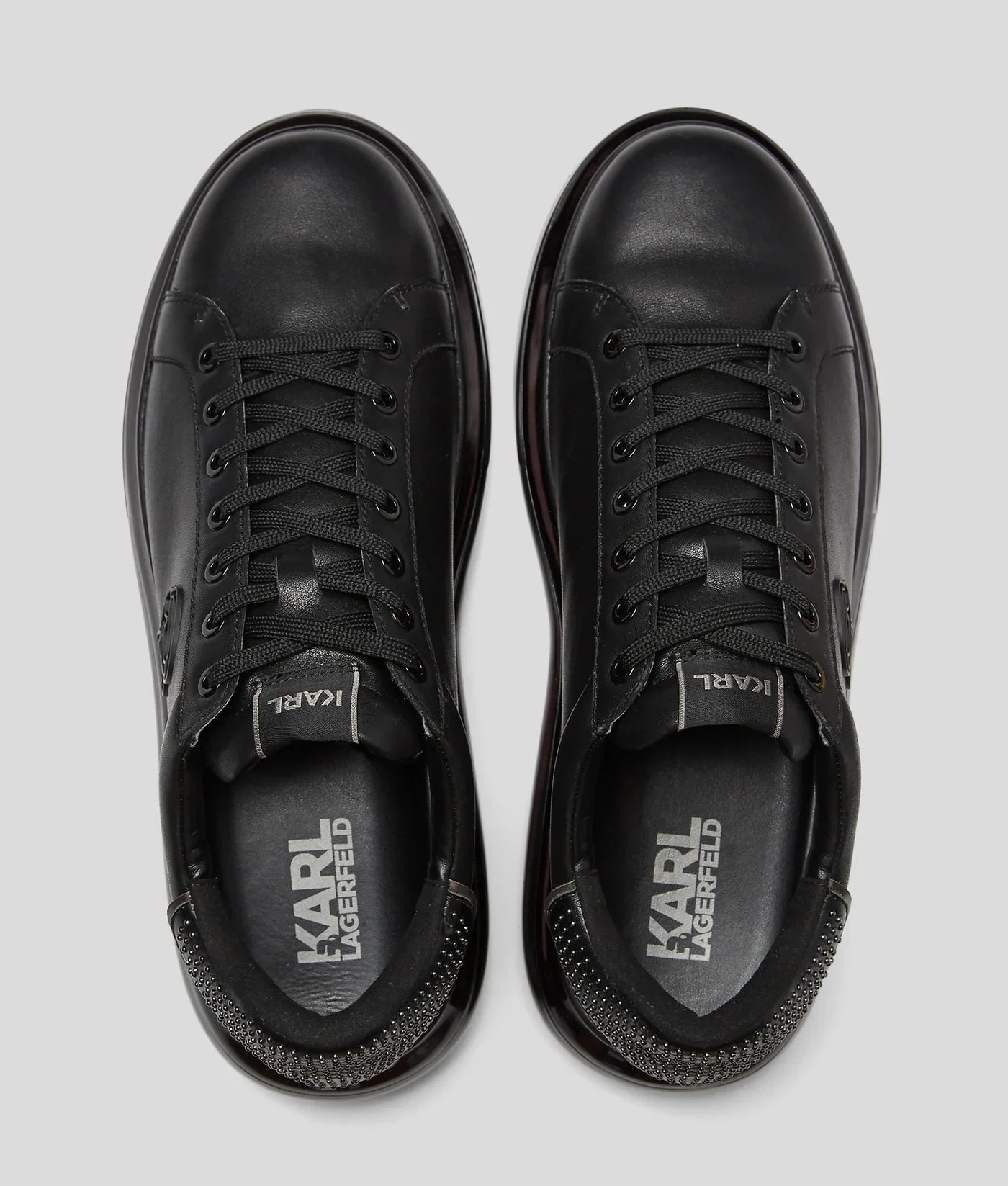 KARL IKON NFT KAPRI KUSHION SNEAKERS
