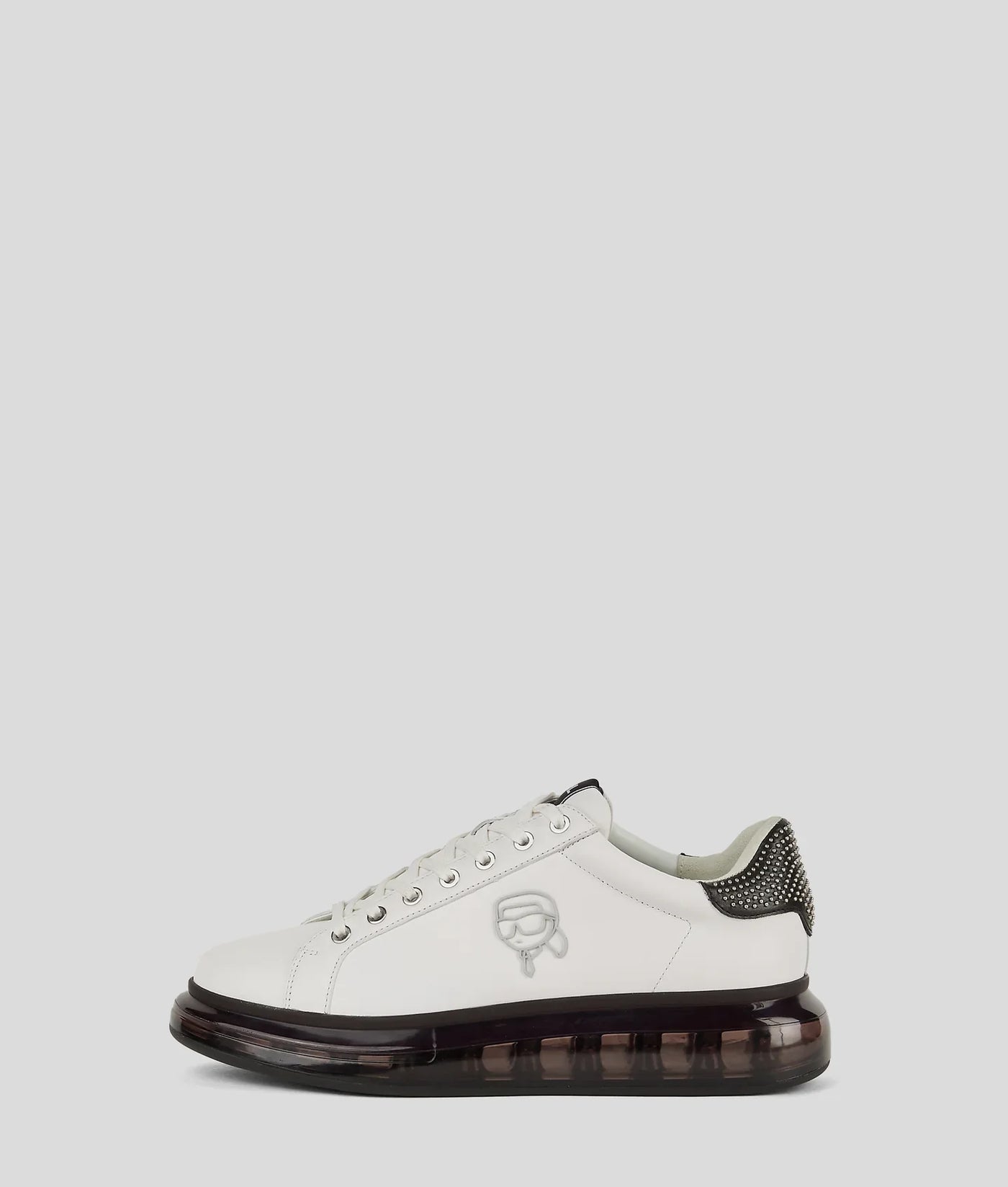 KARL IKON NFT KAPRI KUSHION SNEAKERS