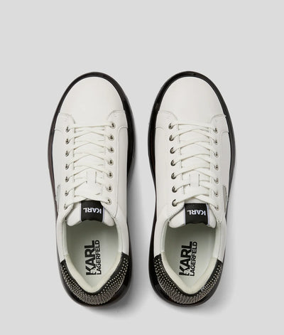 KARL IKON NFT KAPRI KUSHION SNEAKERS