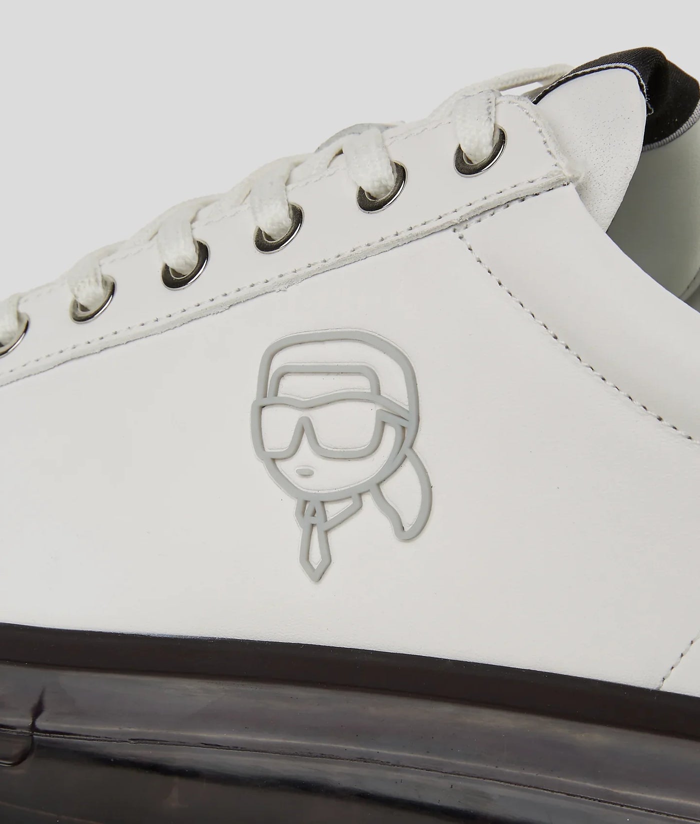 KARL IKON NFT KAPRI KUSHION SNEAKERS