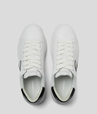 KARL IKON NFT KAPRI LUG SNEAKERS