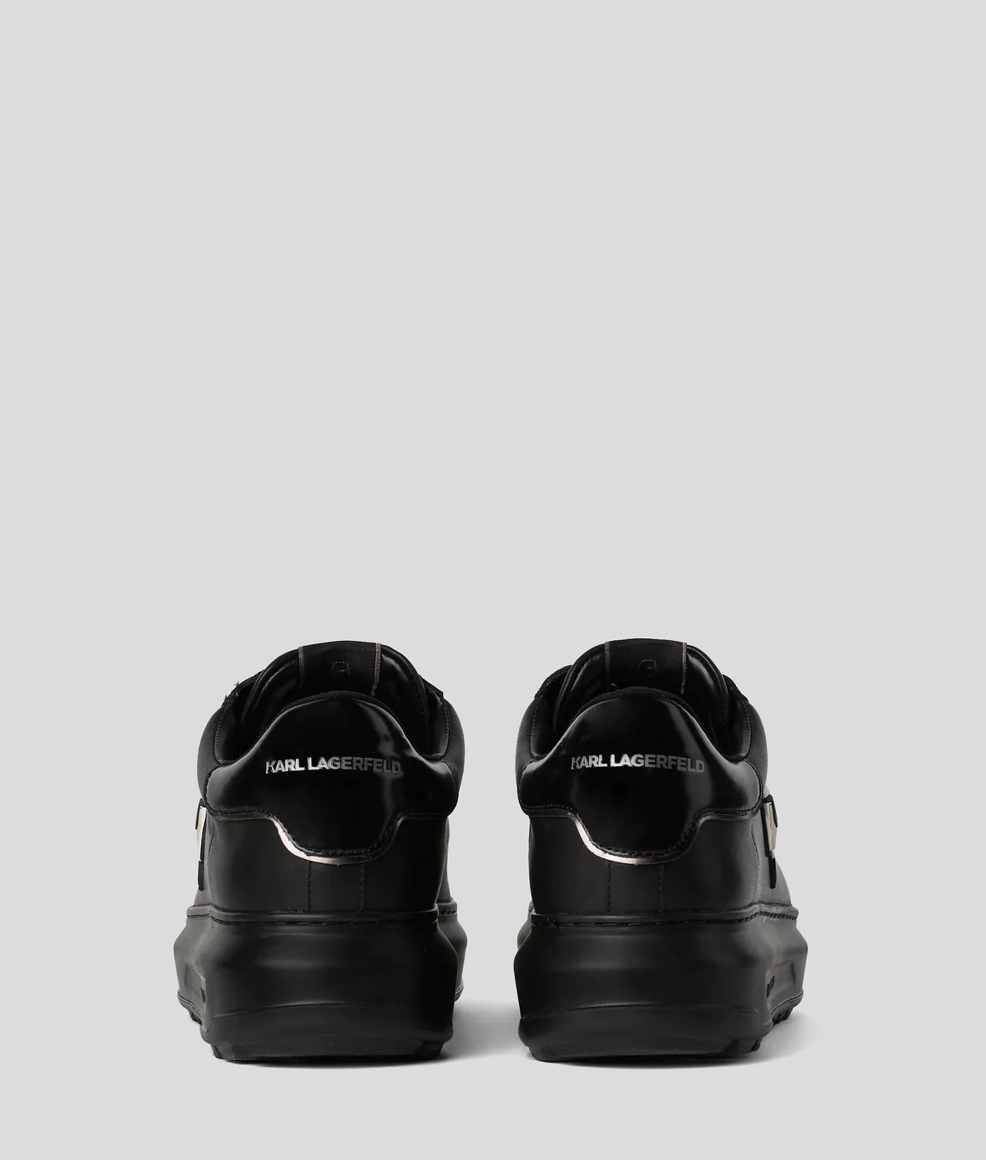 KARL IKON NFT KAPRI LUG SNEAKERS