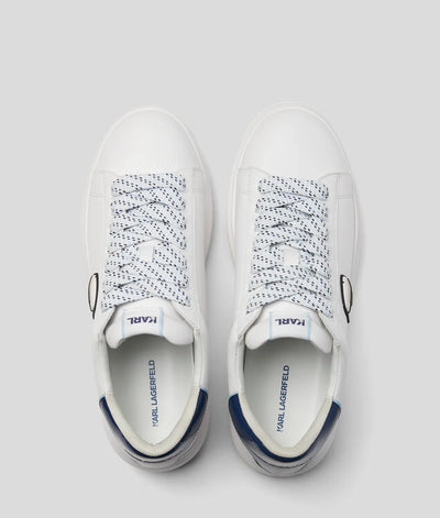 KARL IKON NFT KAPRI LUG SNEAKERS