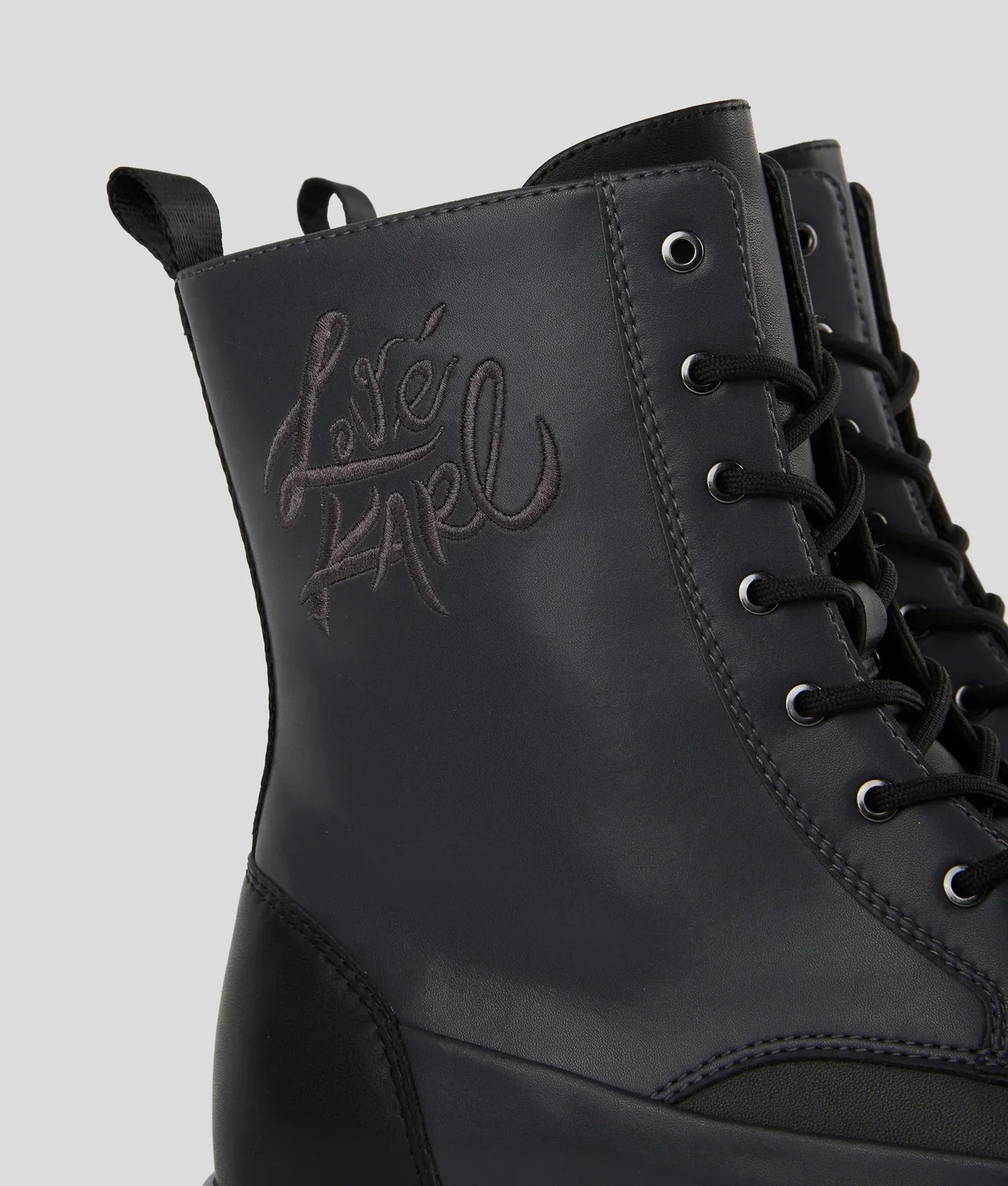KARL KLJ X ATELIER RESERVÉ BROOKE BOOTS