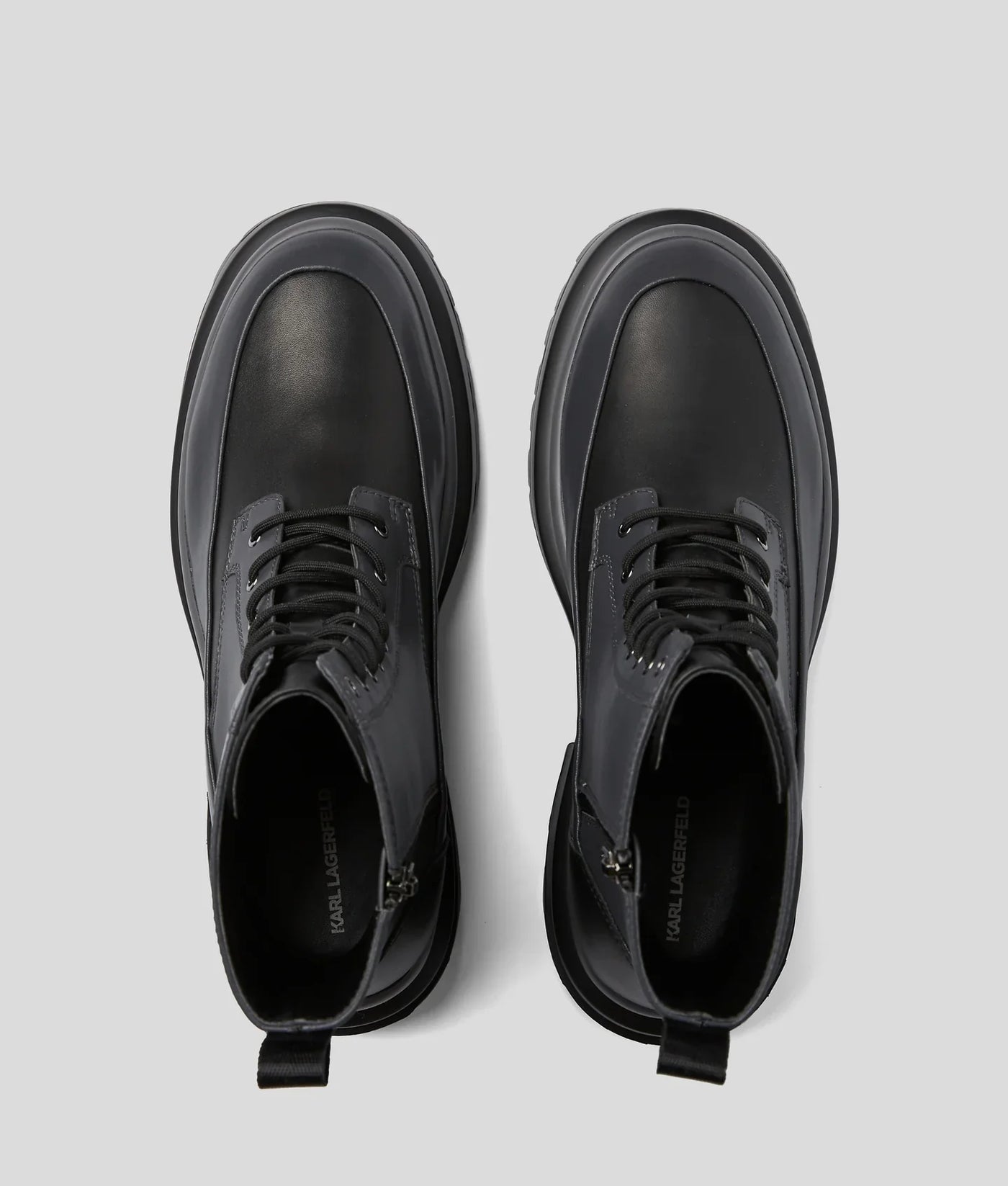 KARL KLJ X ATELIER RESERVÉ BROOKE BOOTS