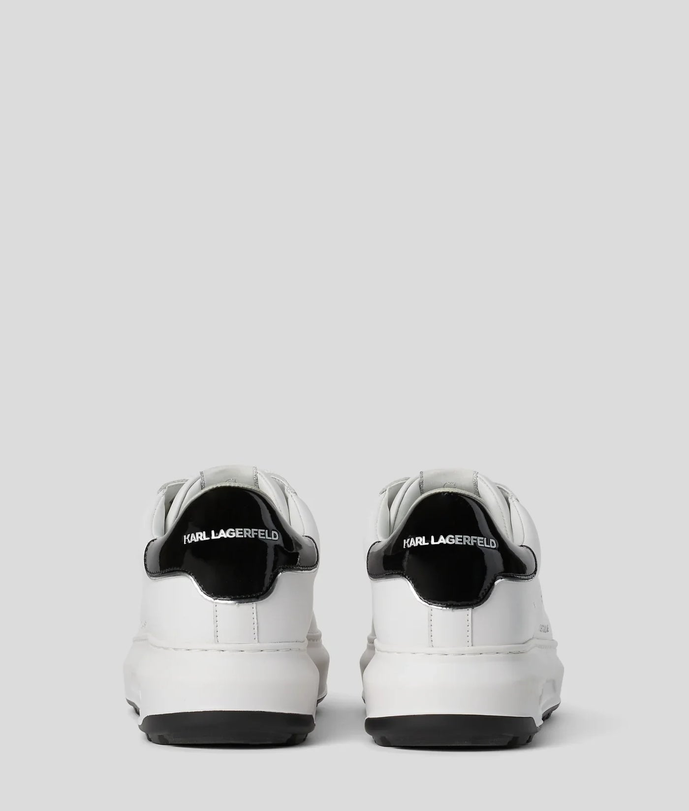 KARL RUE ST-GUILLAUME KAPRI LUG SNEAKERS