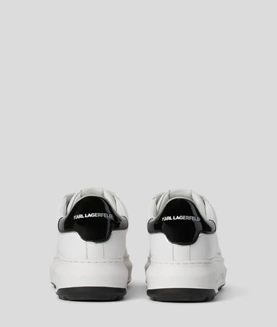 KARL RUE ST-GUILLAUME KAPRI LUG SNEAKERS