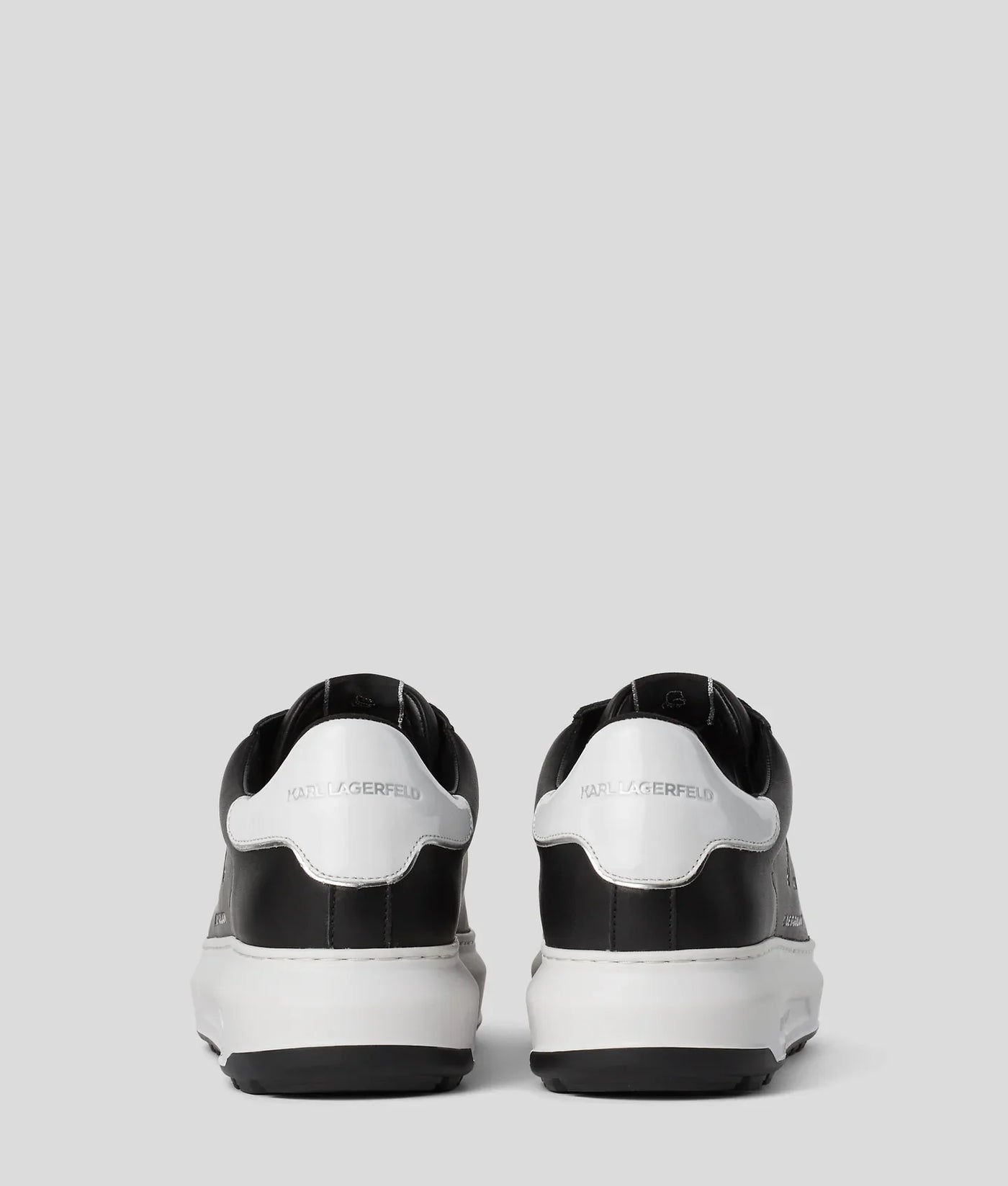 KARL RUE ST-GUILLAUME KAPRI LUG SNEAKERS