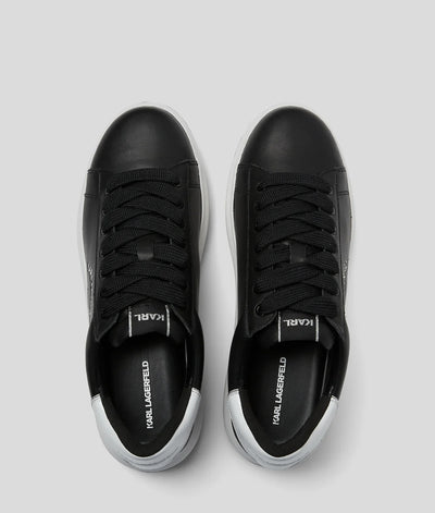 KARL RUE ST-GUILLAUME KAPRI LUG SNEAKERS