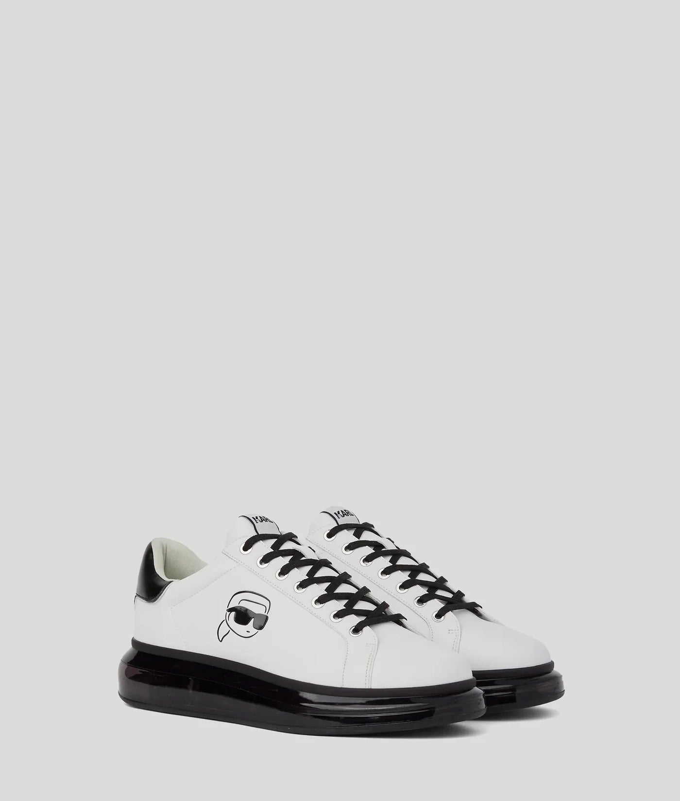KARL IKON NFT KAPRI SNEAKERS