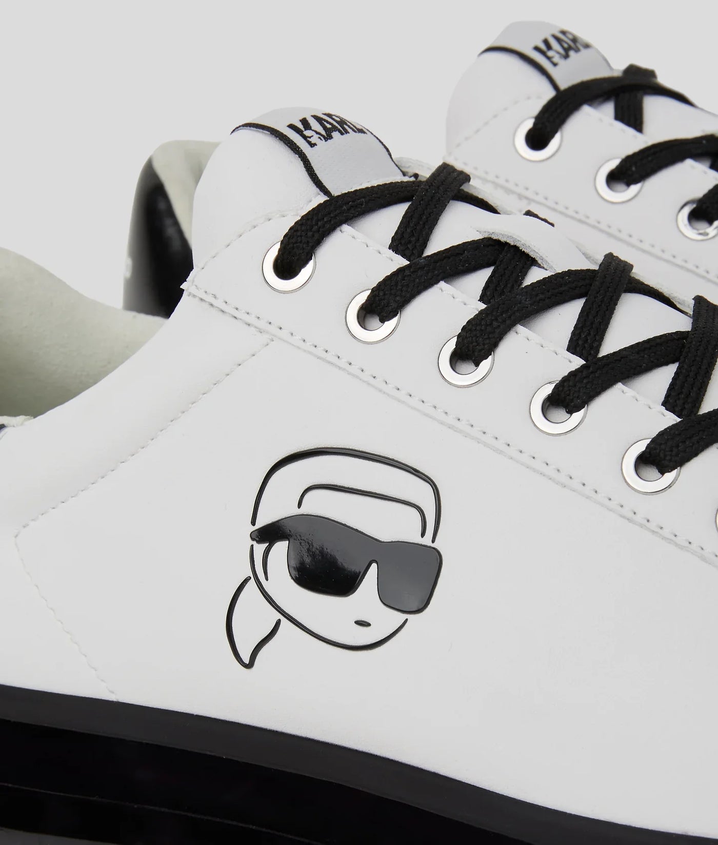 KARL IKON NFT KAPRI SNEAKERS