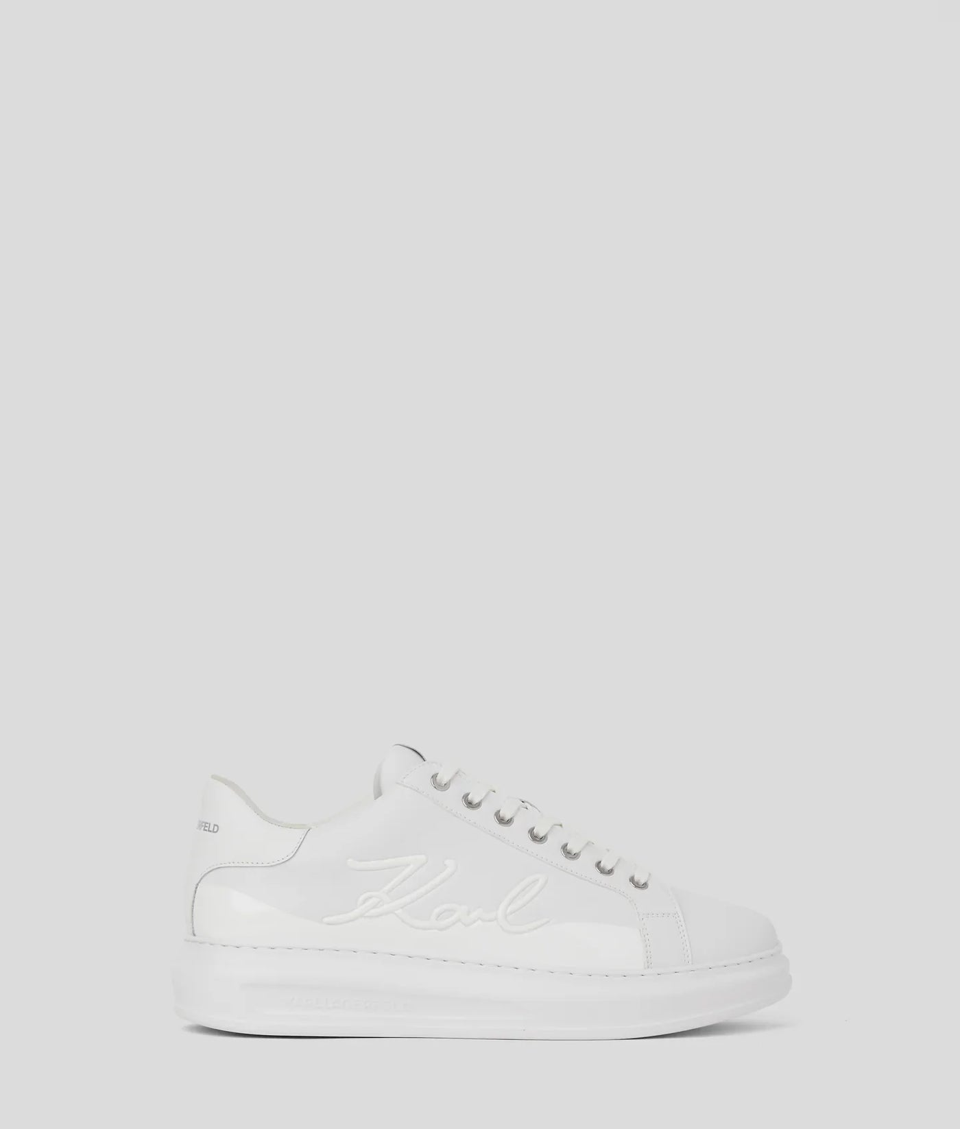 KARL SIGNATURE KAPRI SNEAKERS