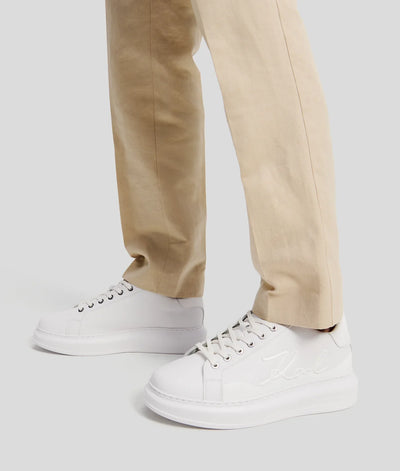 KARL SIGNATURE KAPRI SNEAKERS
