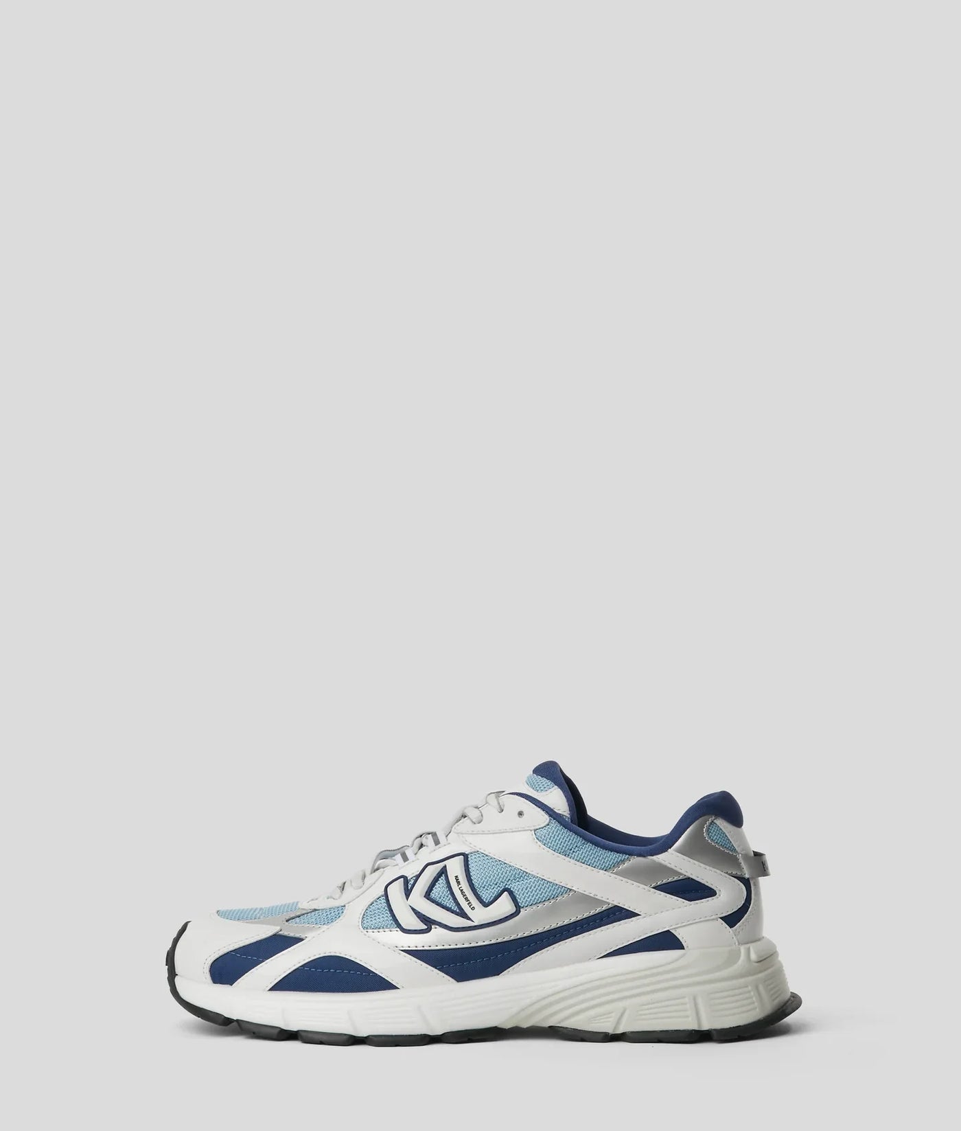 KARL ORION MONOGRAM SNEAKERS